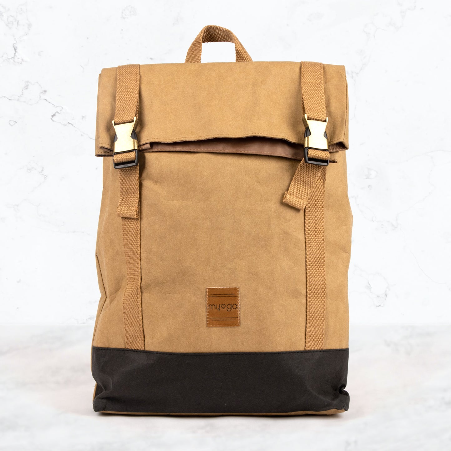 Recycled Paper Rucksack