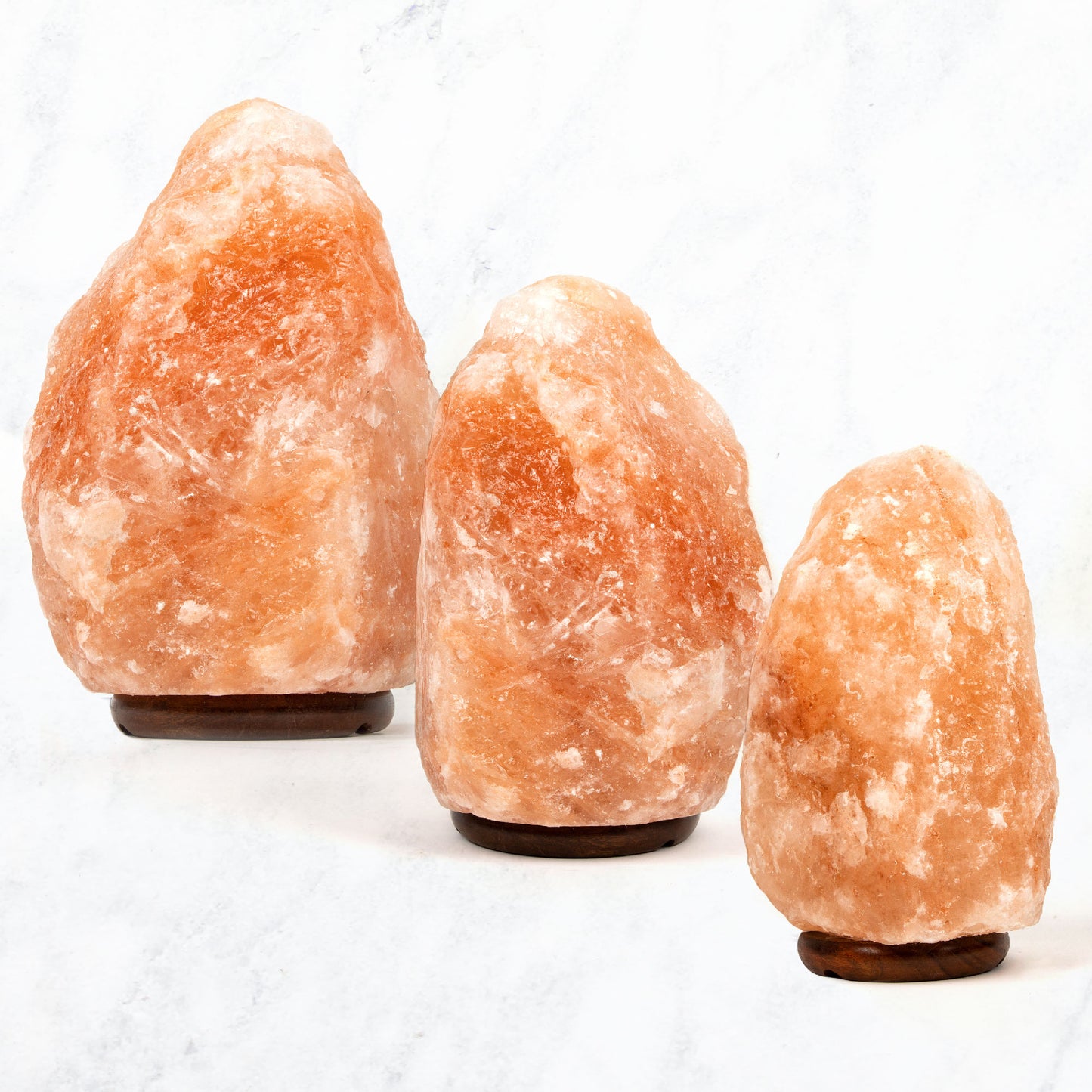 Himalayan Salt Lamps