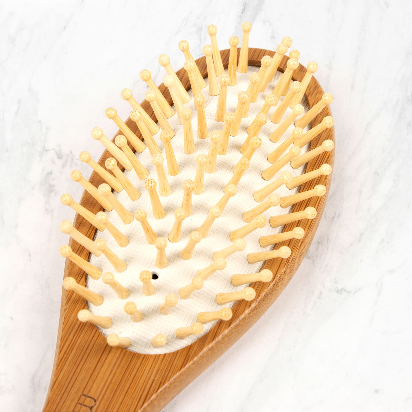 Bamboo Hairbrush