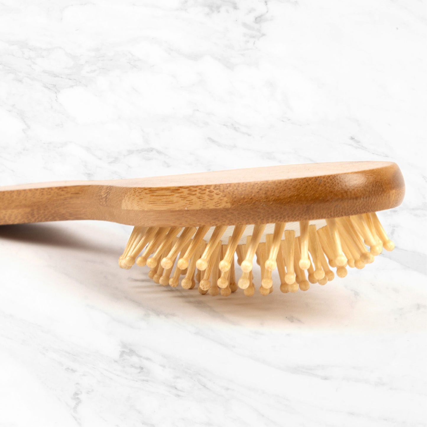 Bamboo Hairbrush