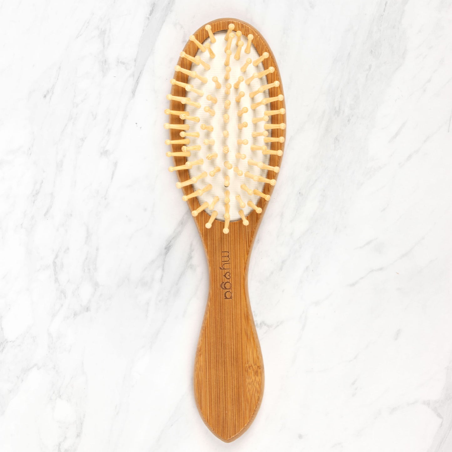 Bamboo Hairbrush