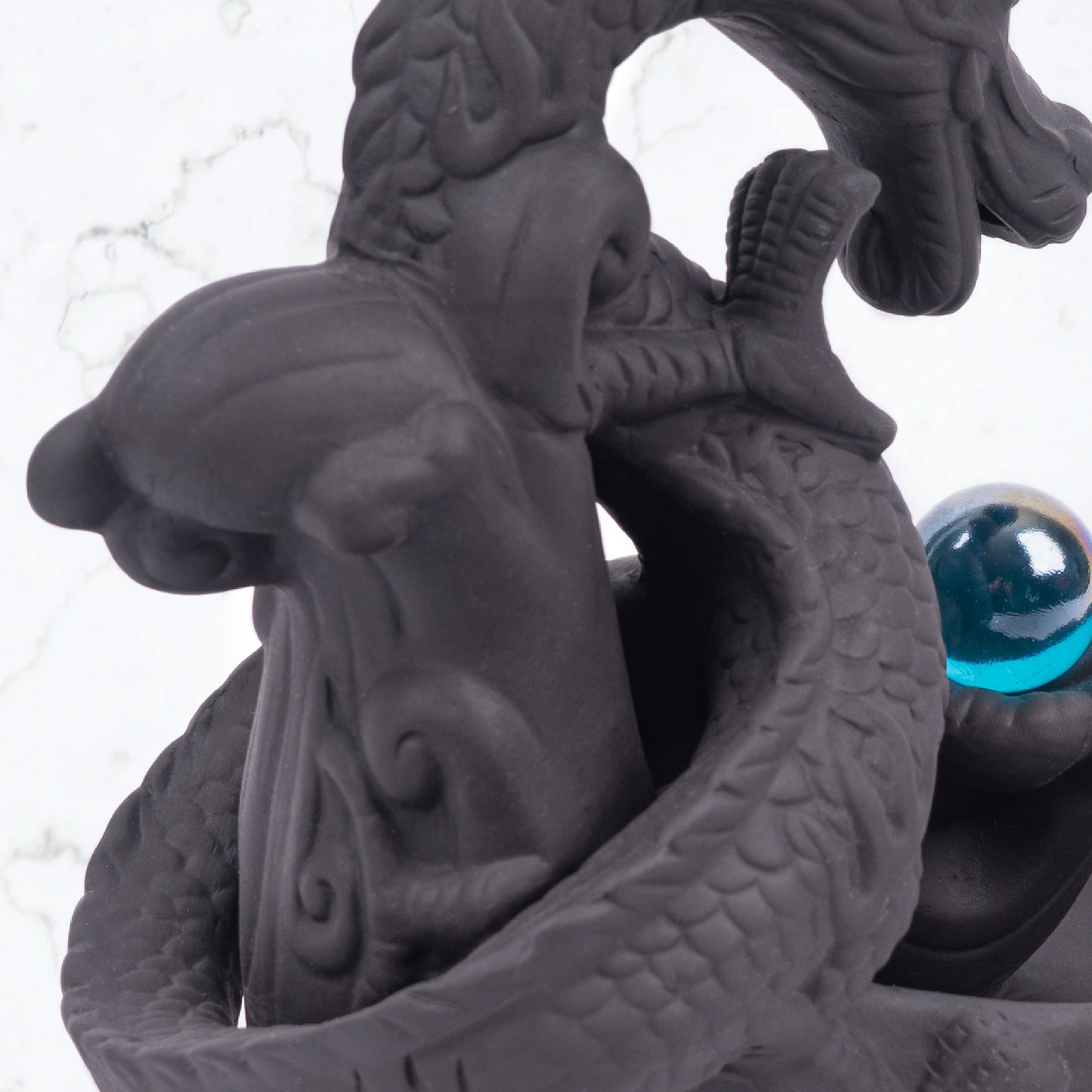 Backflow Incense Burner - Dragon