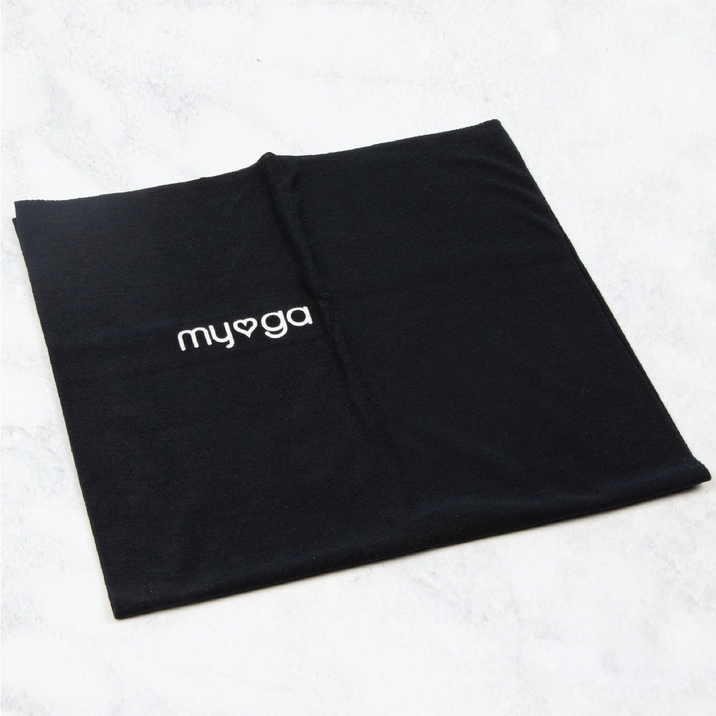 Multi-Functional Head Band - Black