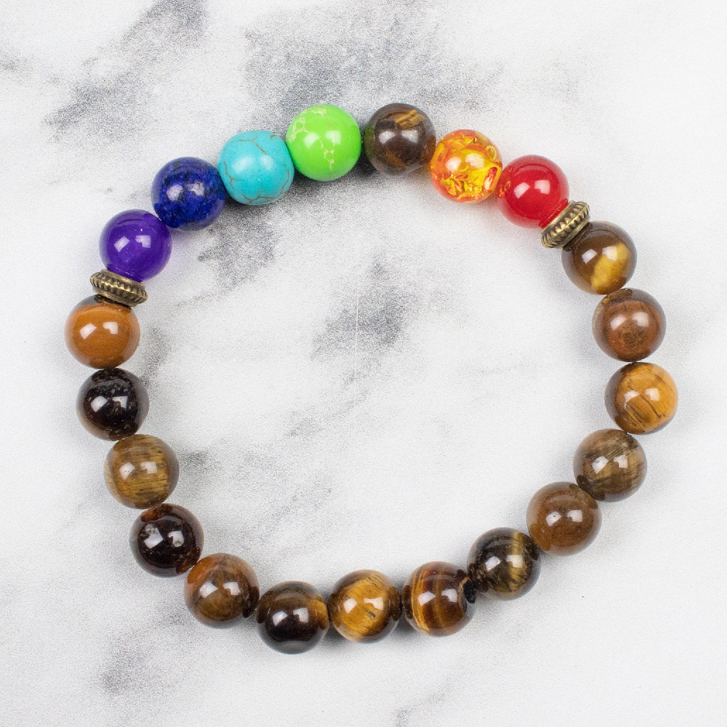 Focus Bead Bracelet