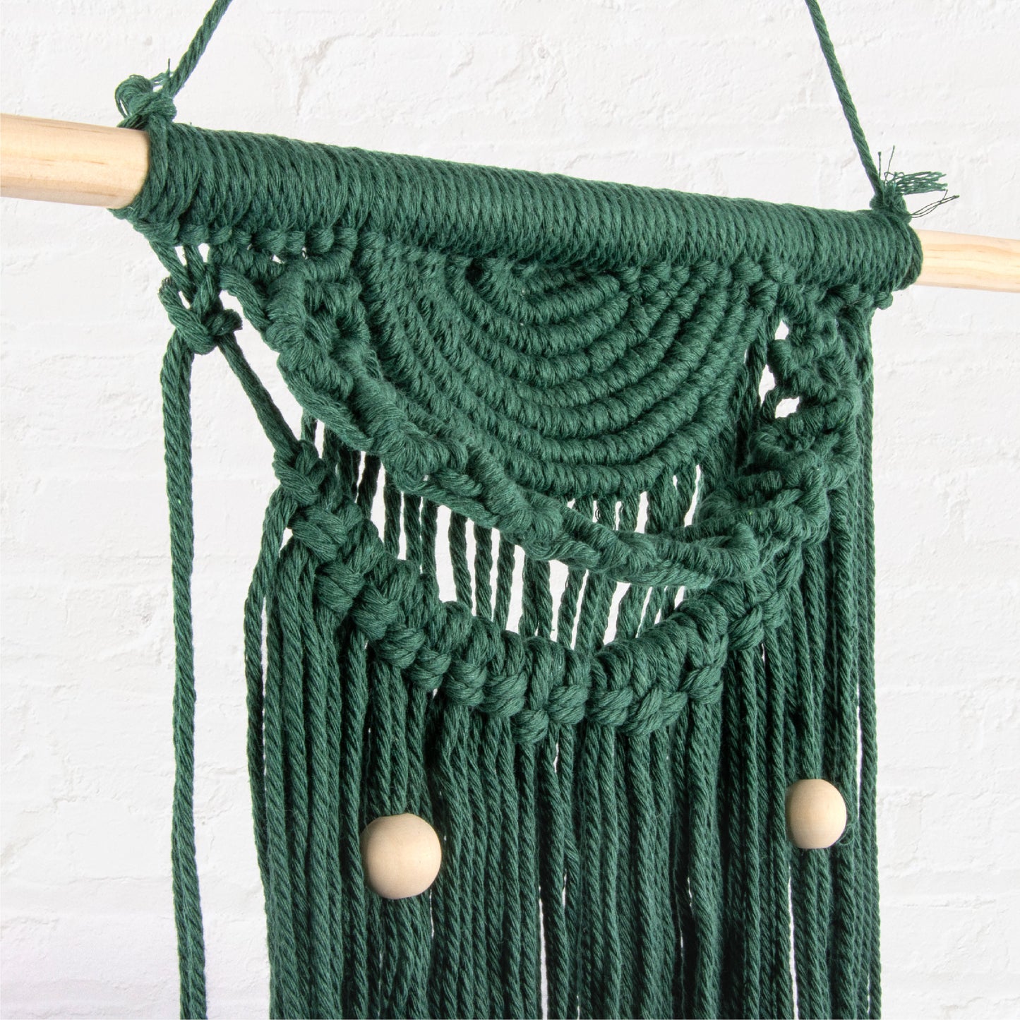 Macrame Wallhanging - Savannah