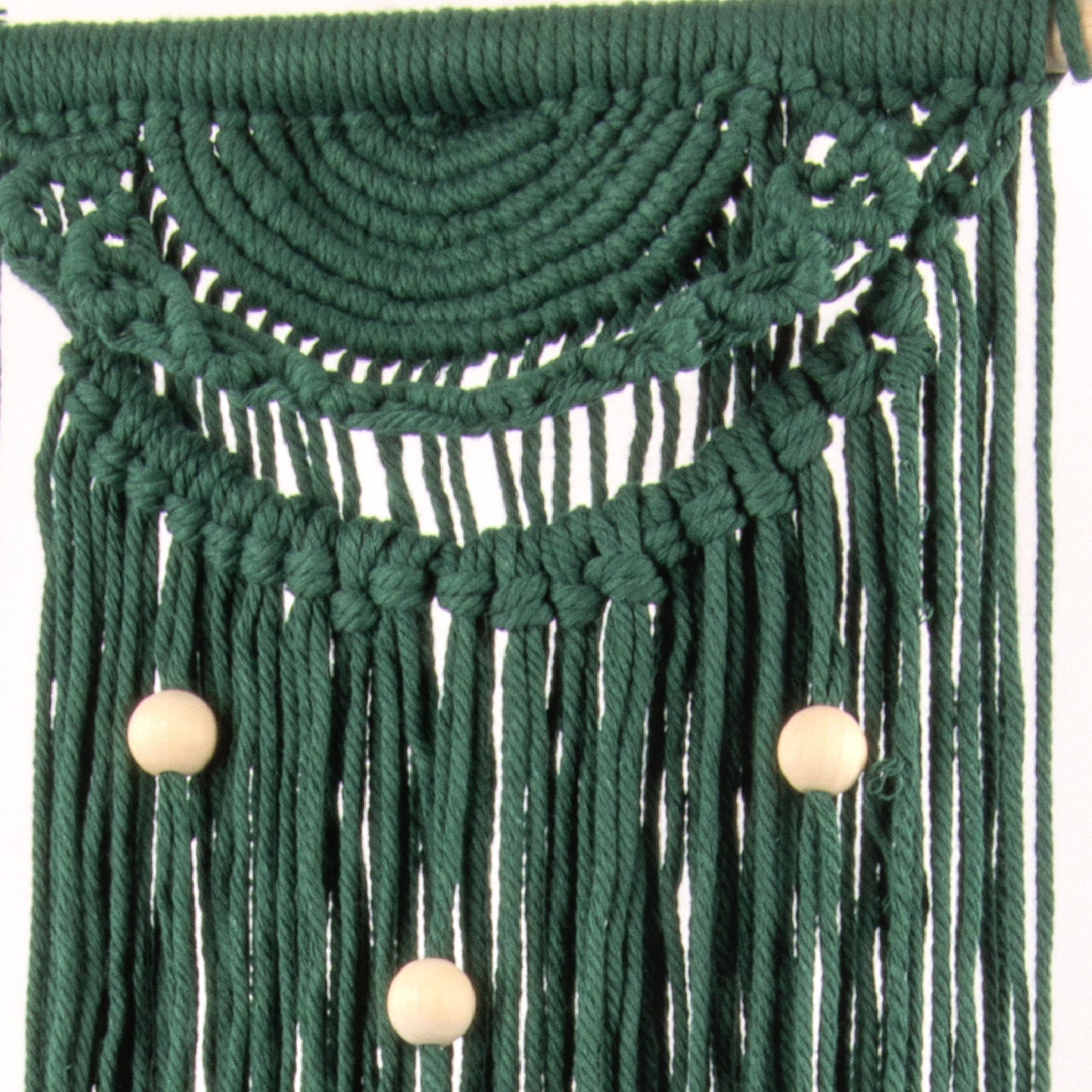 Macrame Wallhanging - Savannah