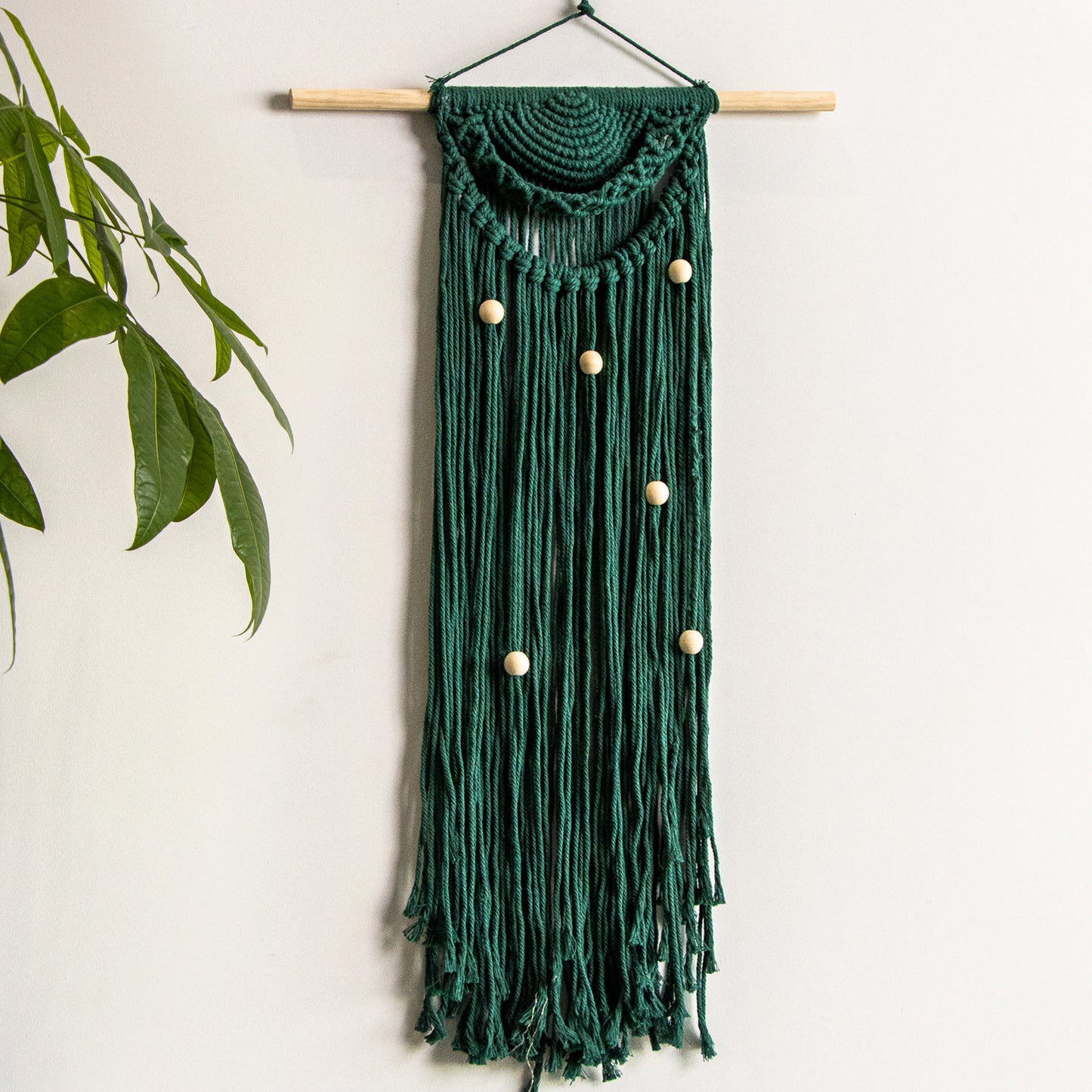 Macrame Wallhanging - Savannah