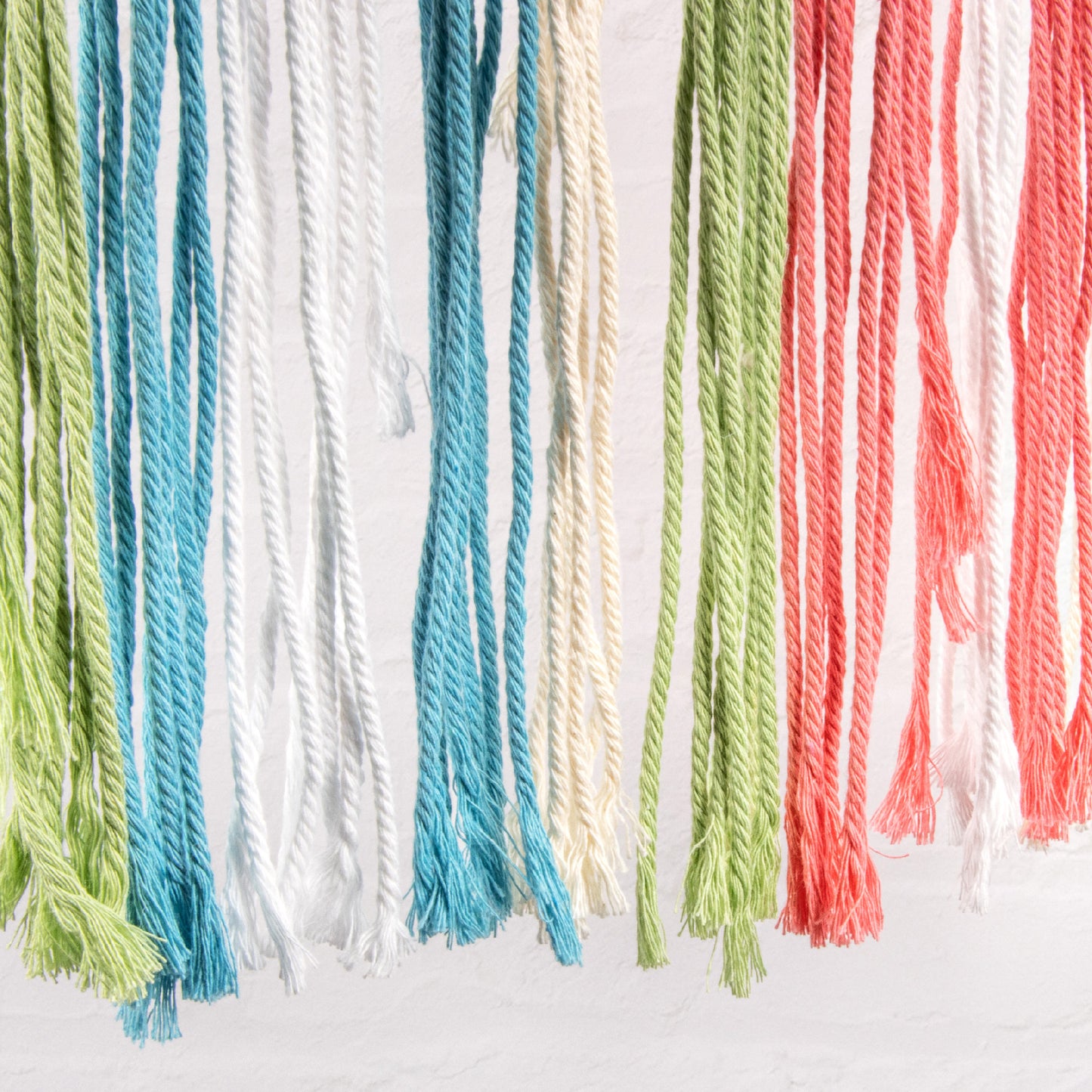 Macrame Wallhanging - Haven