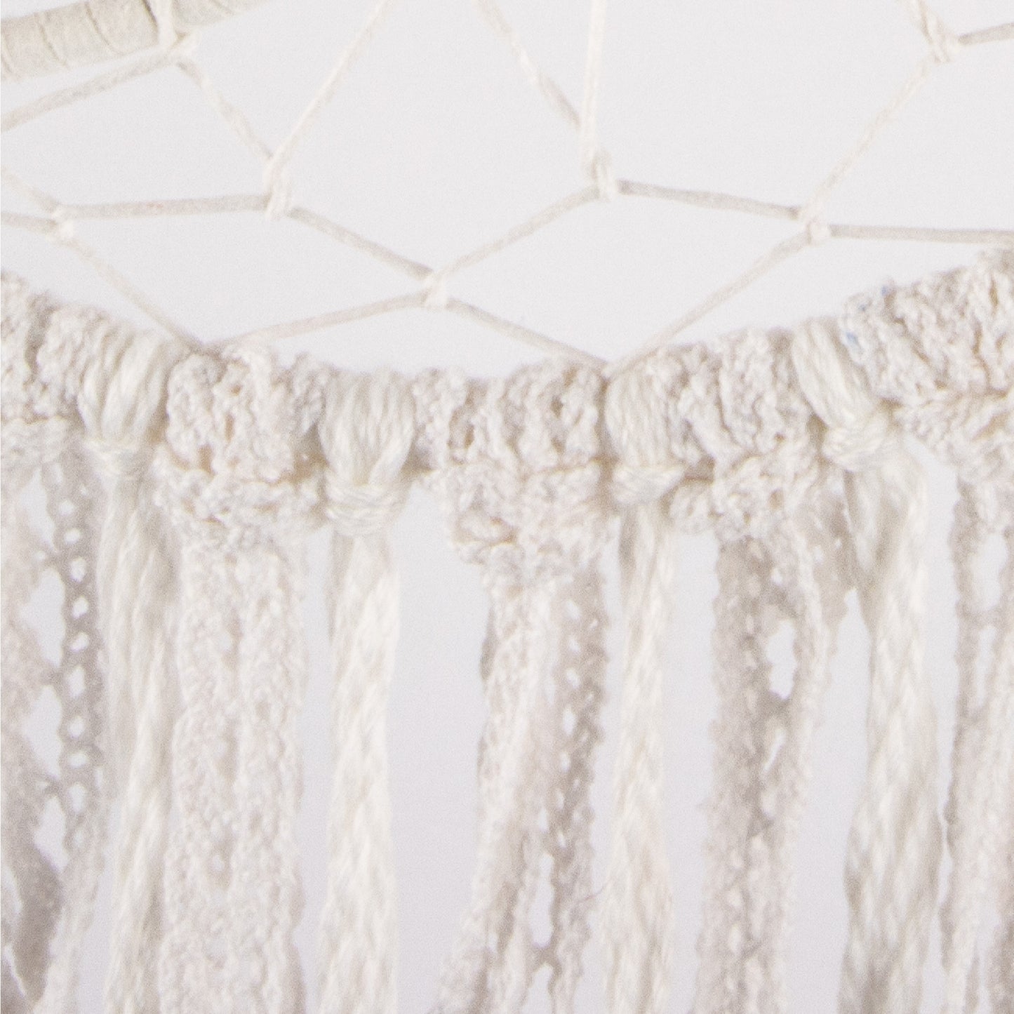 Macrame Wallhanging - Luna