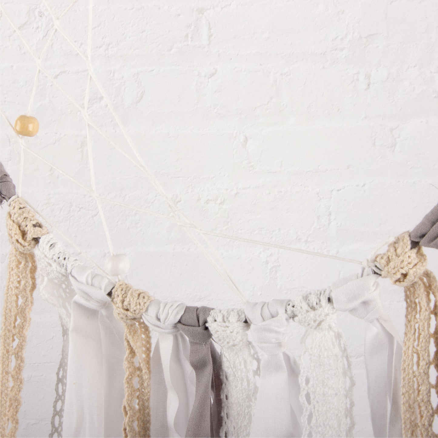 Macrame Wallhanging - Selene