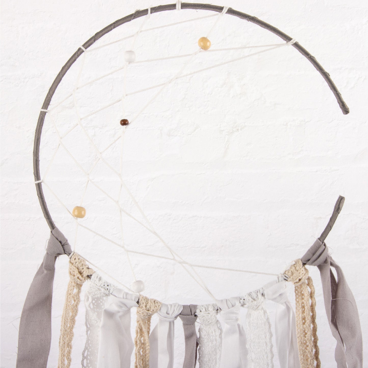 Macrame Wallhanging - Selene