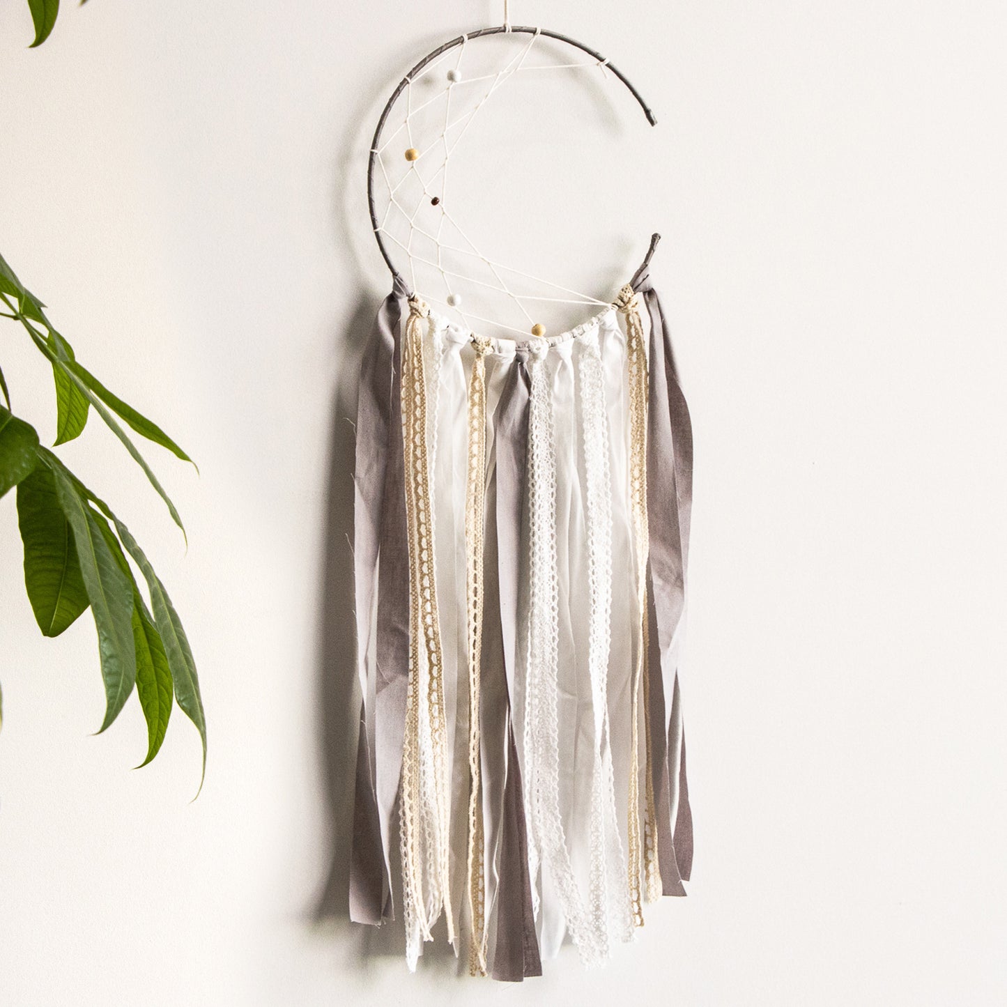 Macrame Wallhanging - Selene