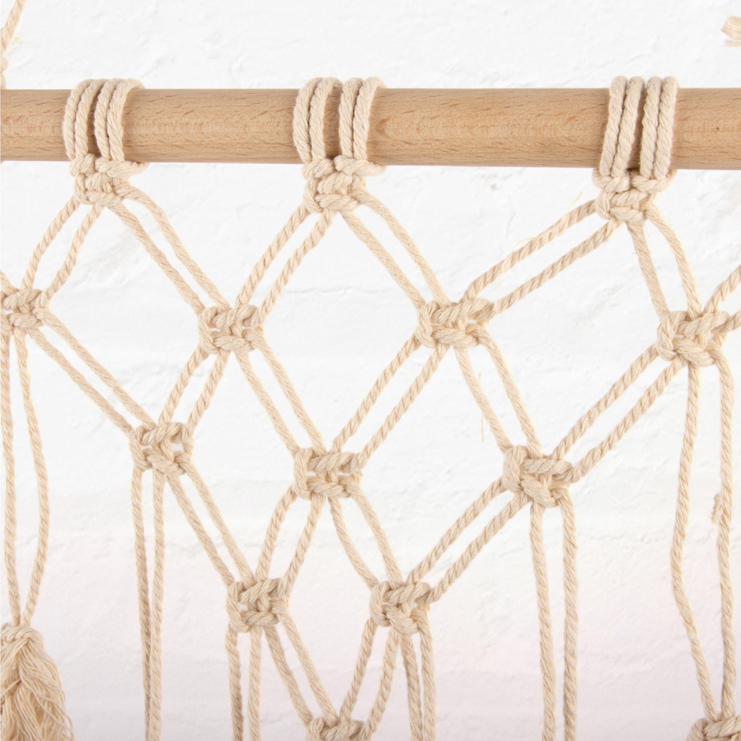 Macrame Wallhanging - Ivy