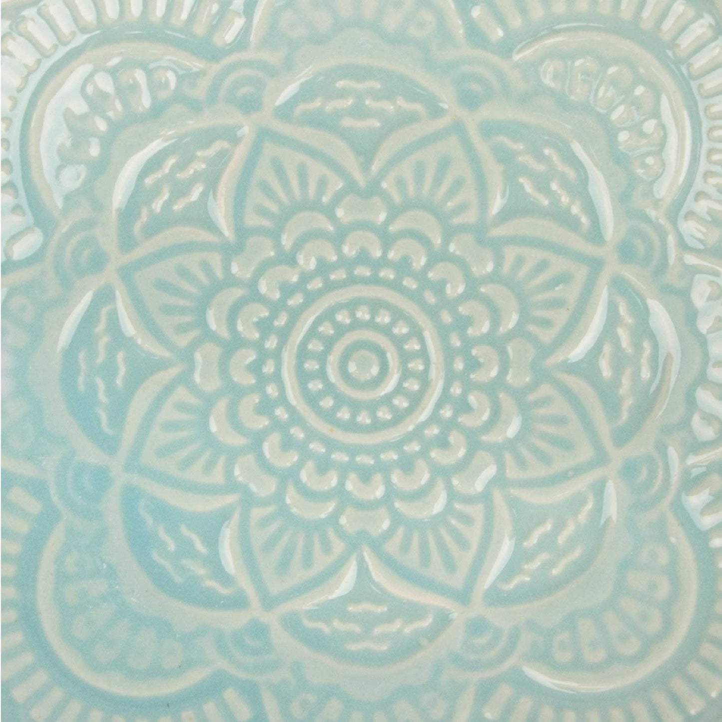 Jewellery & Crystal Dish -  Mandala