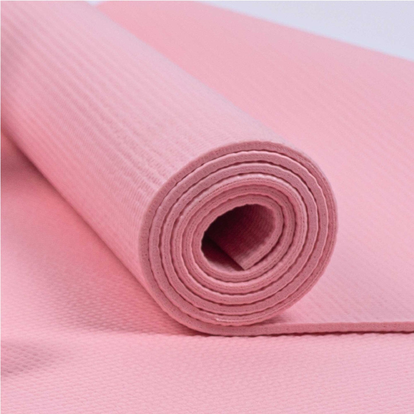 Yoga Starter Kit - Pink