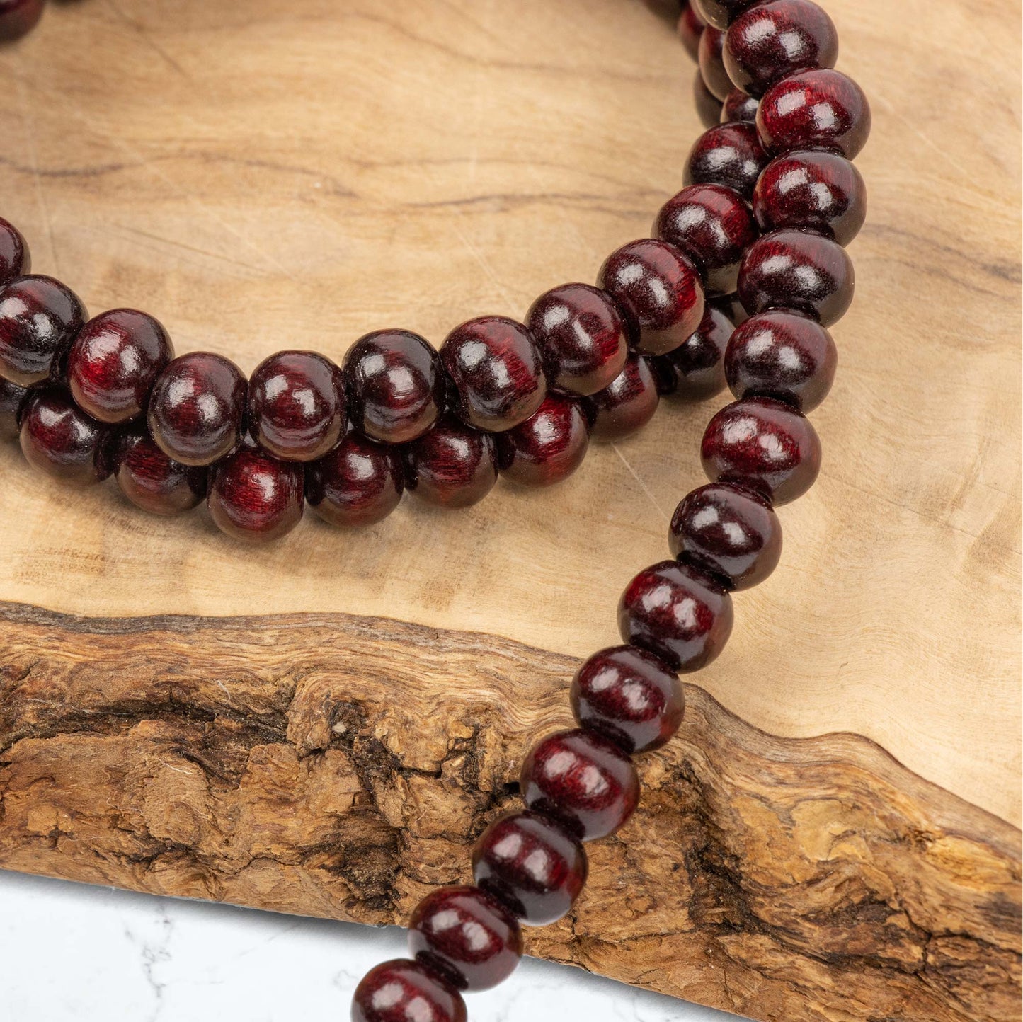 Mallah Meditation Bead