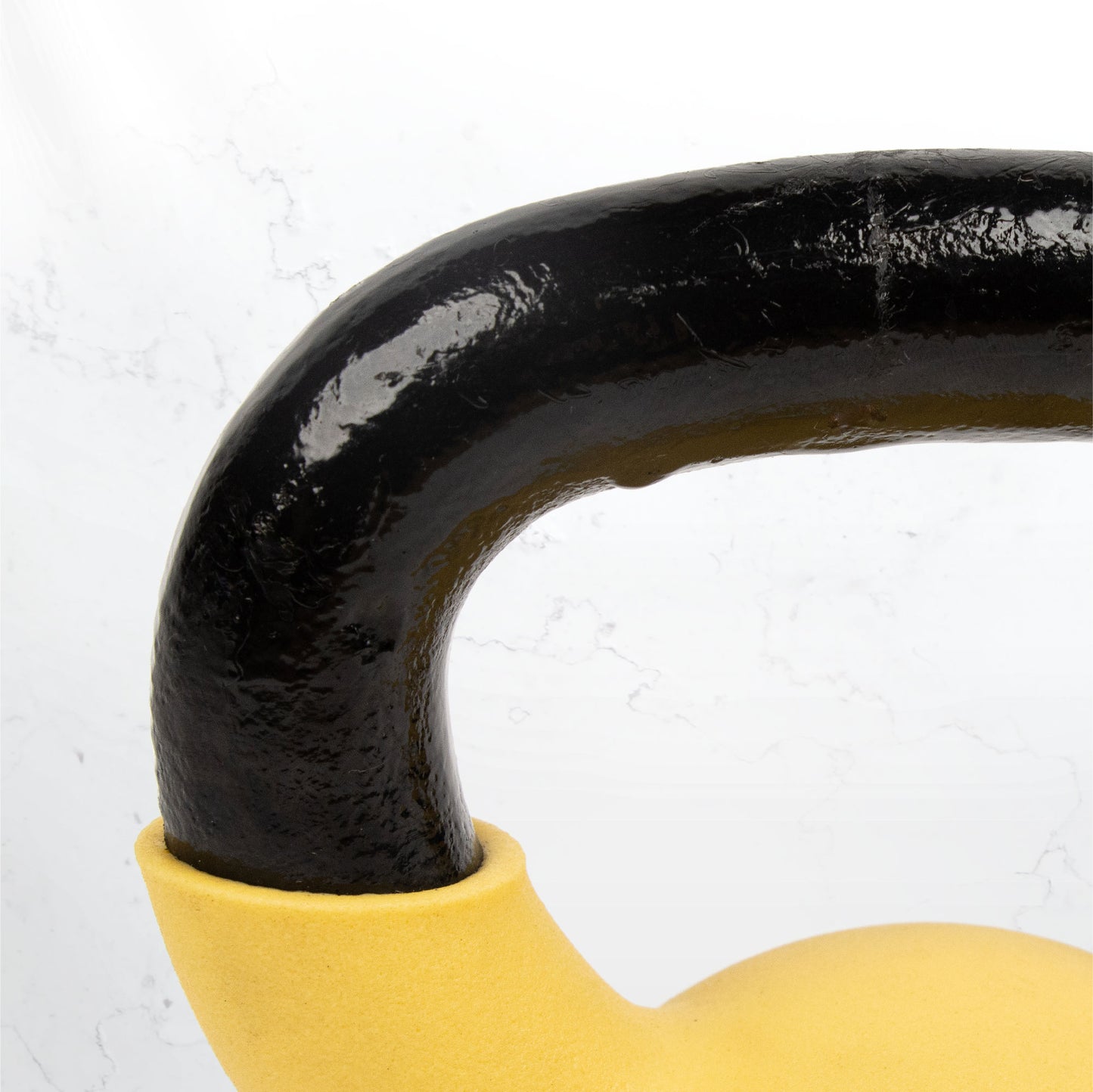 Iron Kettlebell - 4kg