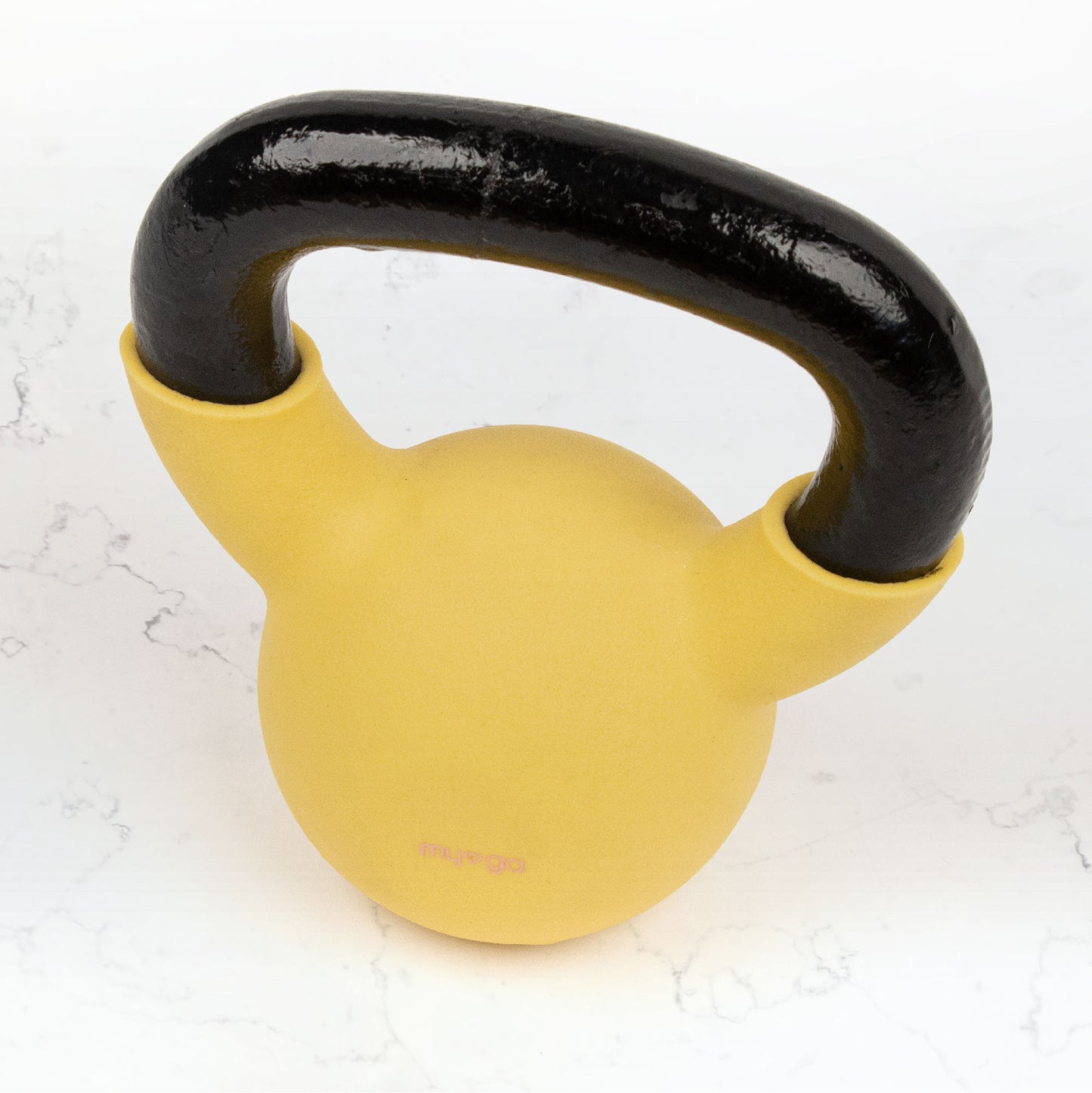 Iron Kettlebell - 4kg