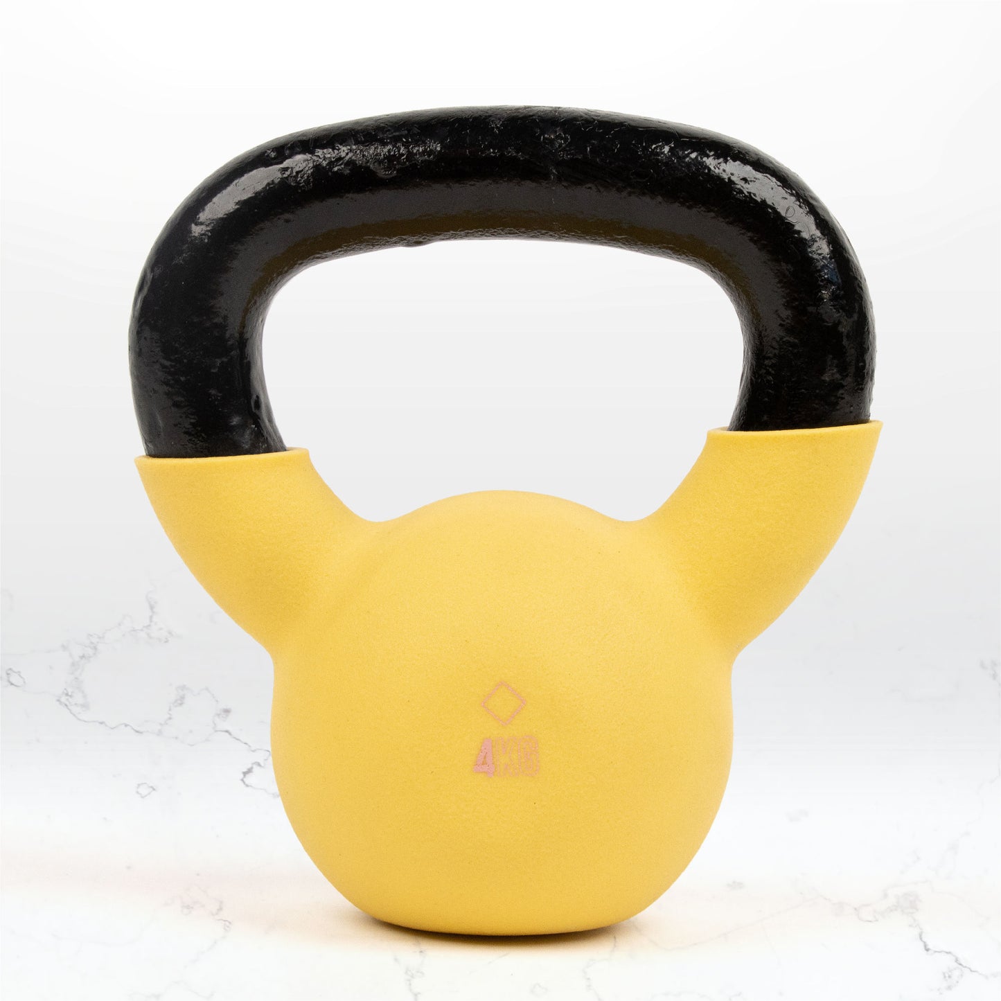 Iron Kettlebell - 4kg