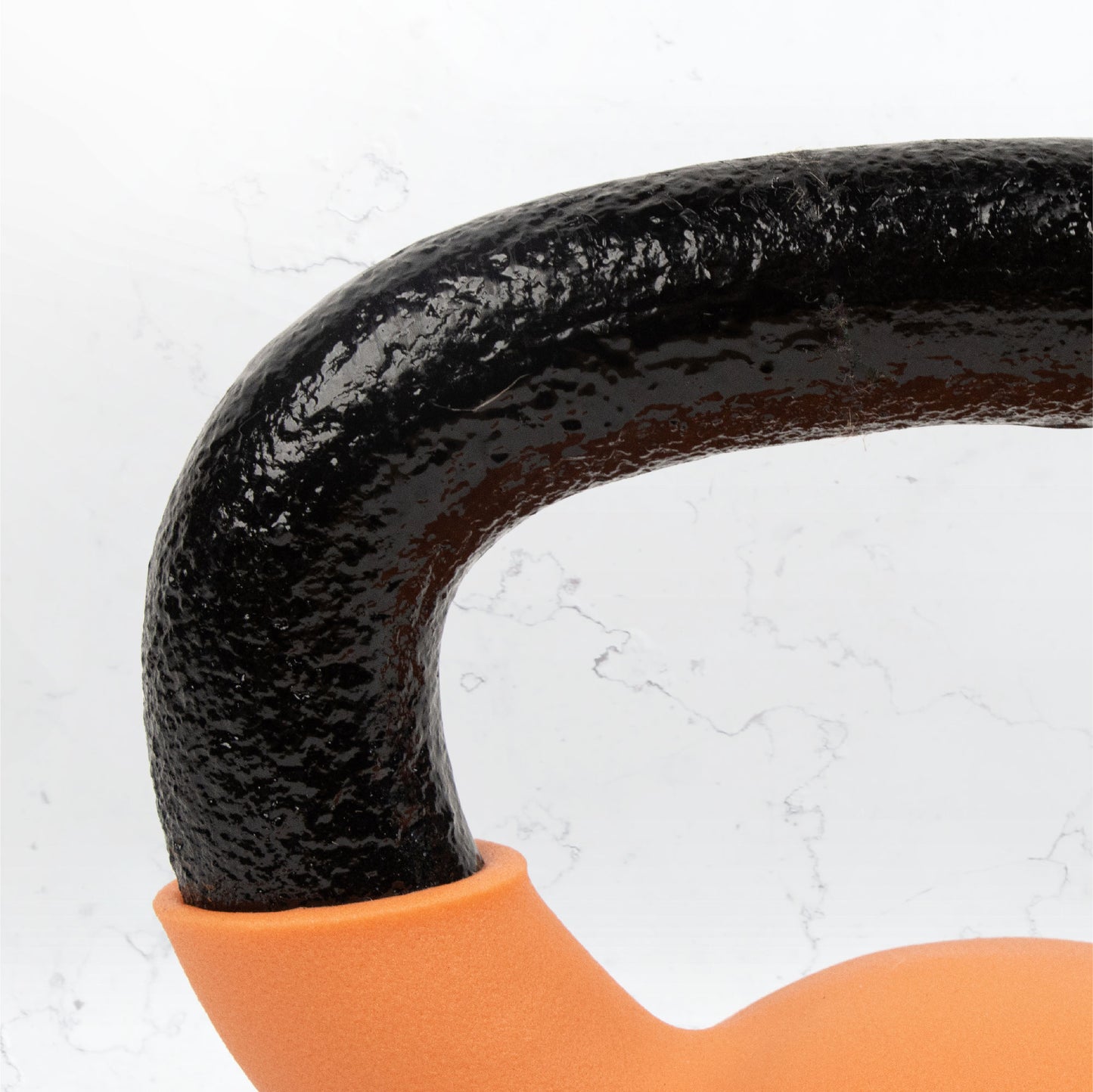 Iron Kettlebell - 8kg