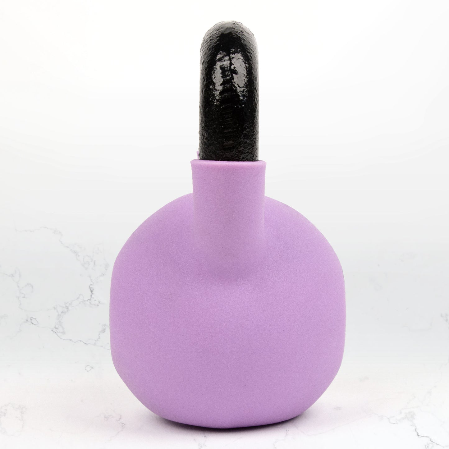 Iron Kettlebell - 10kg