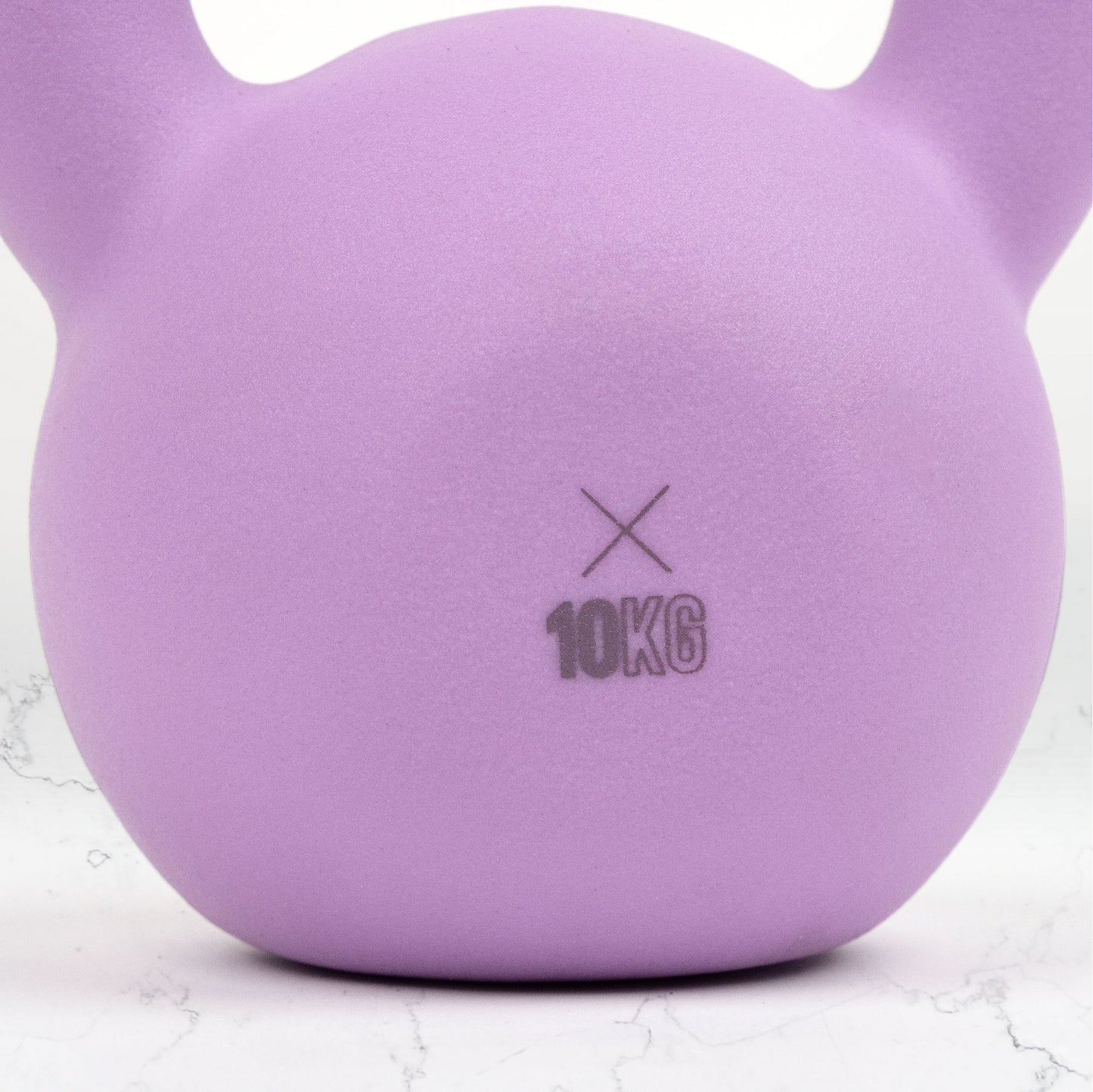 Iron Kettlebell - 10kg