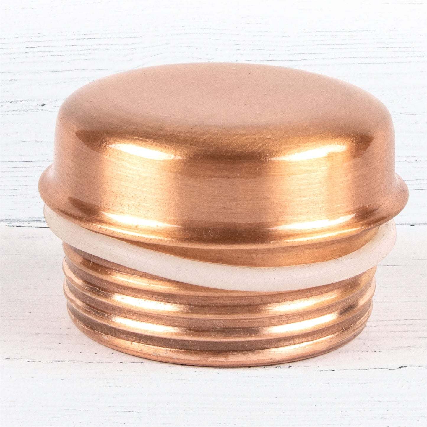 Copper Water Bottle