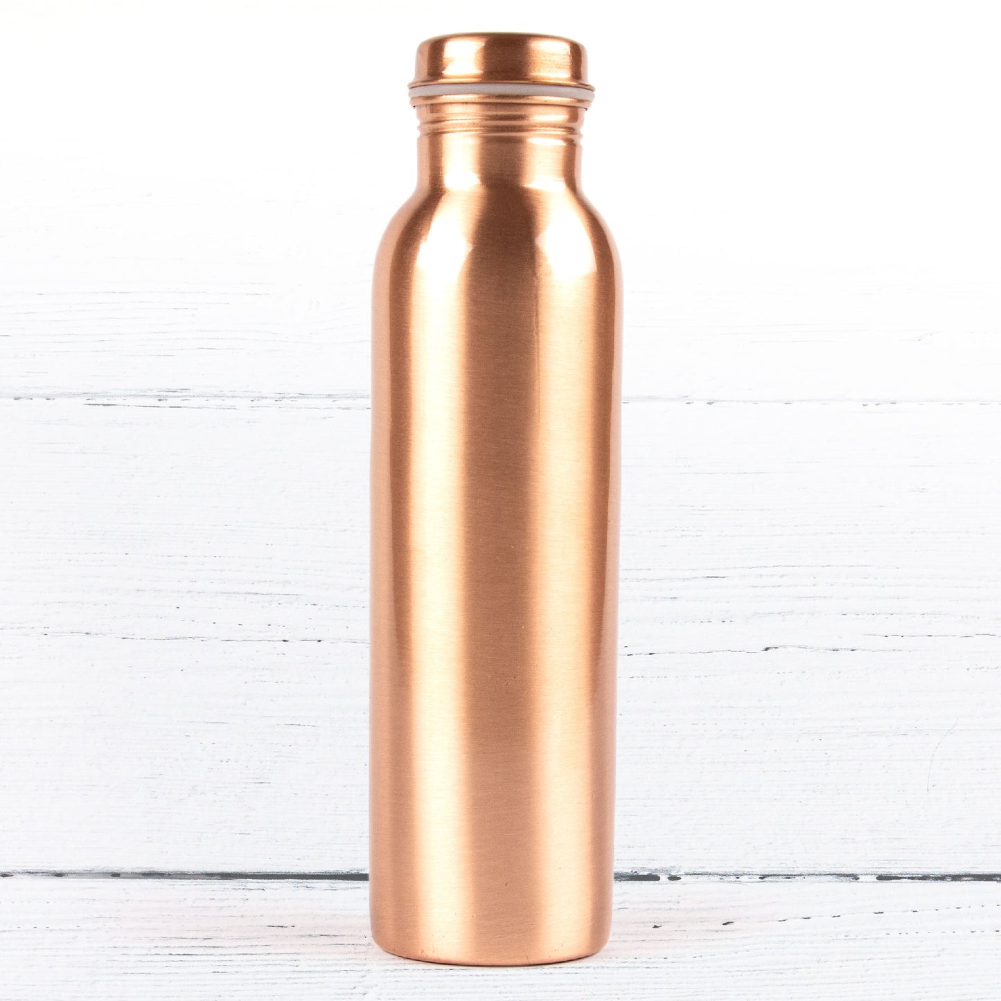 Copper Water Bottle