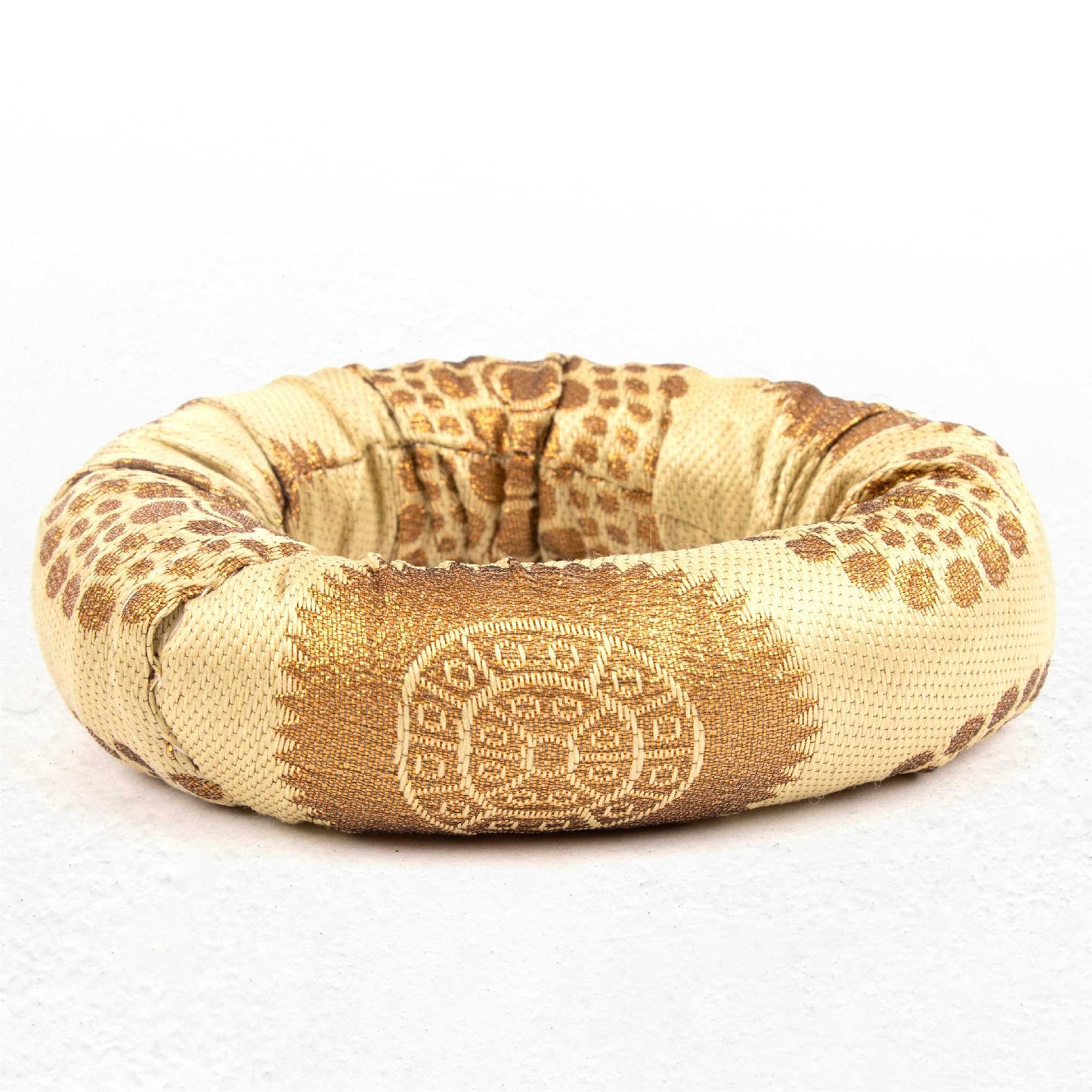 Hammered Brass Singing Bowls - Medium (14cm)