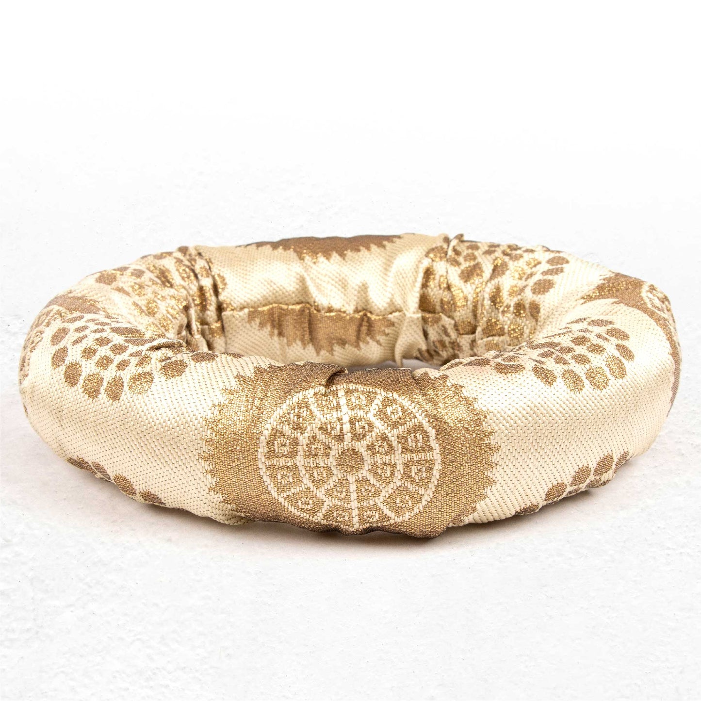 Hammered Brass Singing Bowls - Large (18cm)