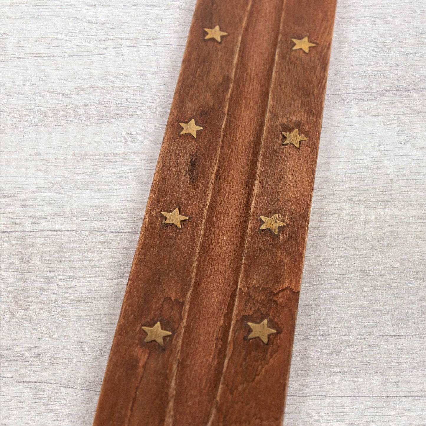 Sacred Balance Incense Holder Set