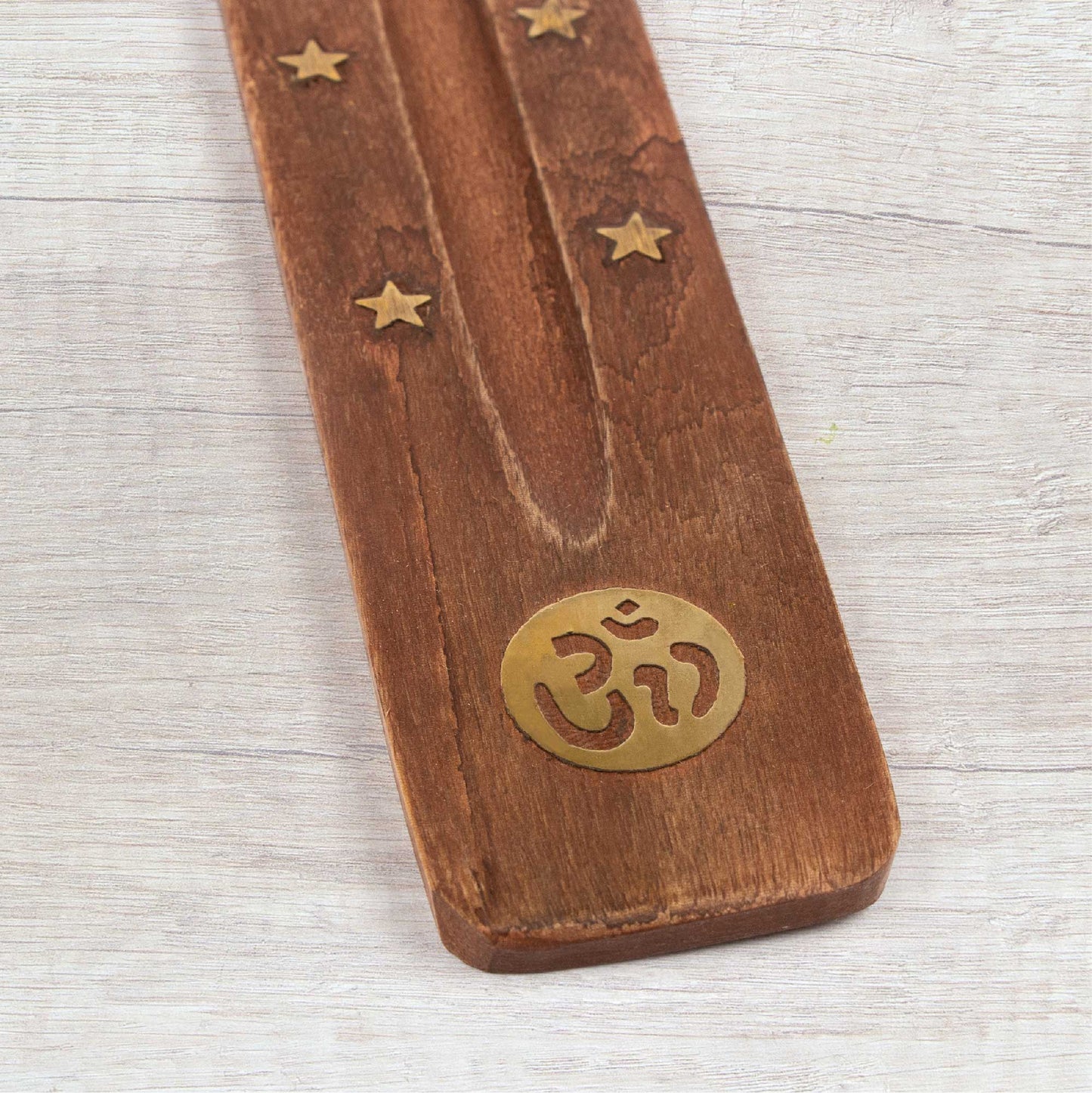 Incense Holder - Om