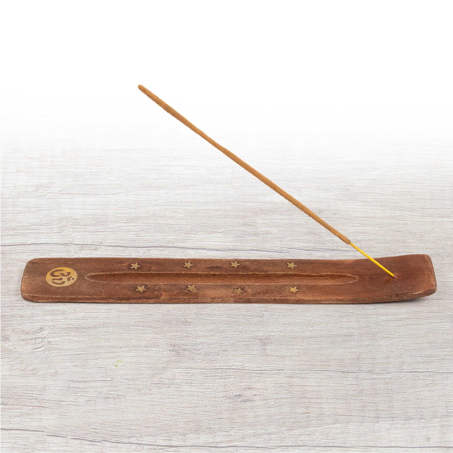 Incense Holder - Om