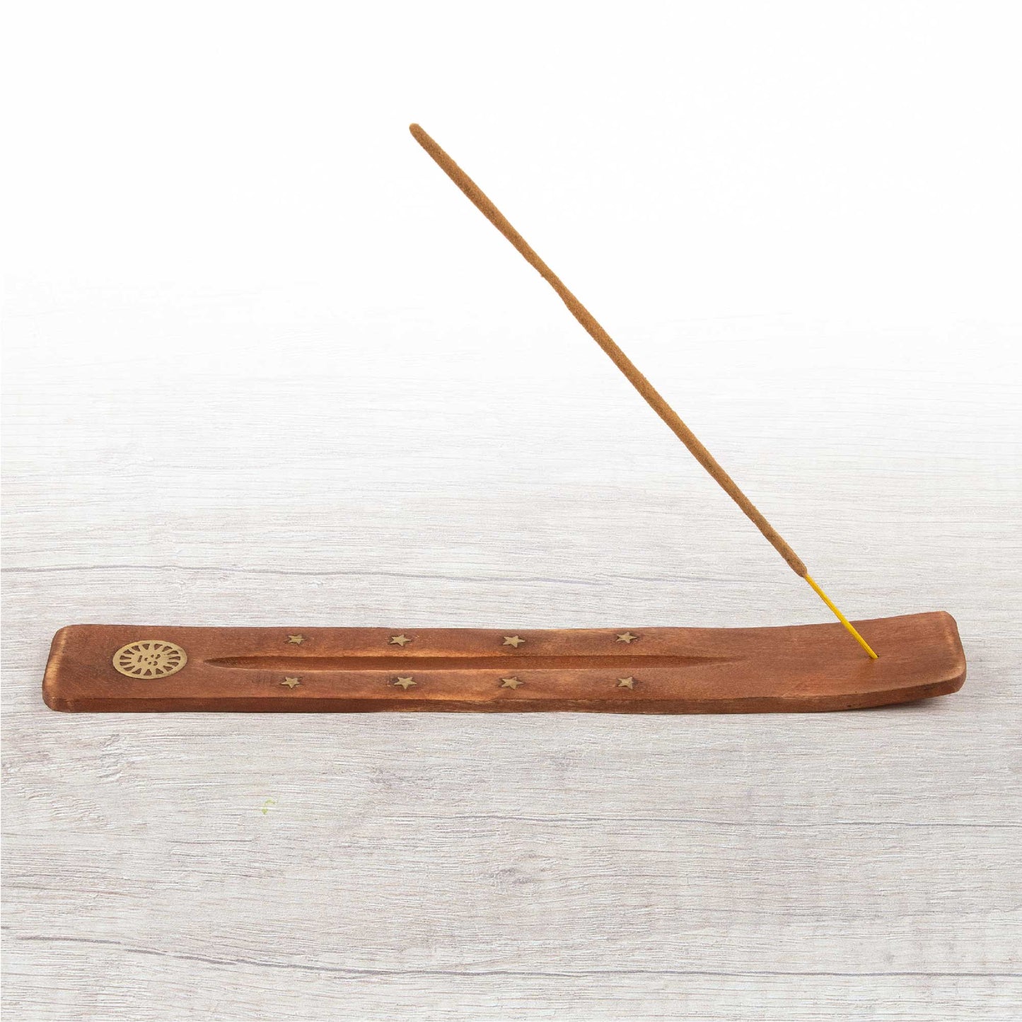 Incense Holder - Sun