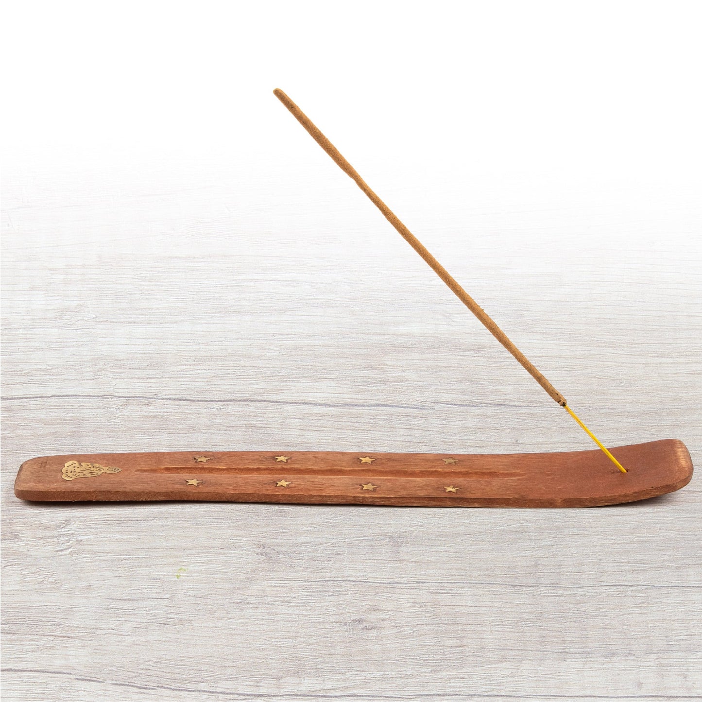 Inner Peace Incense Holder Set