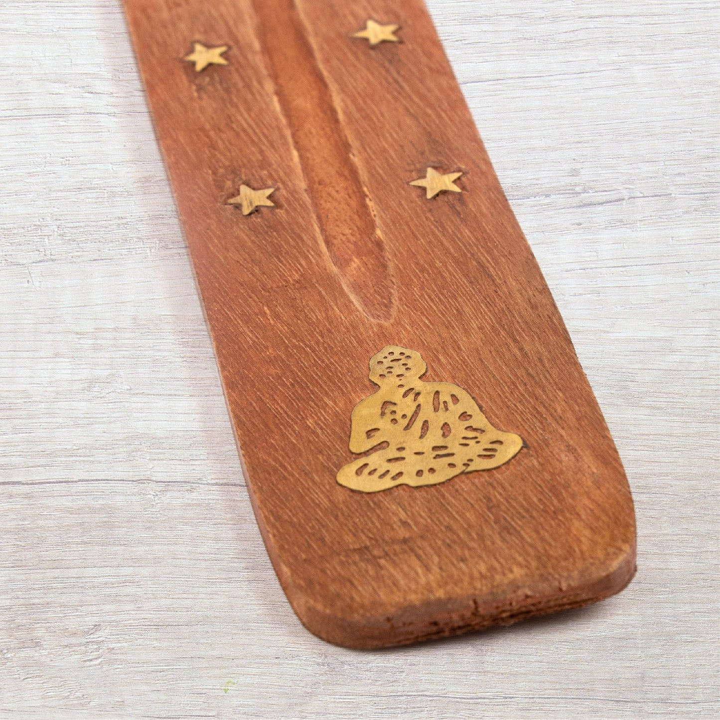 Inner Peace Incense Holder Set