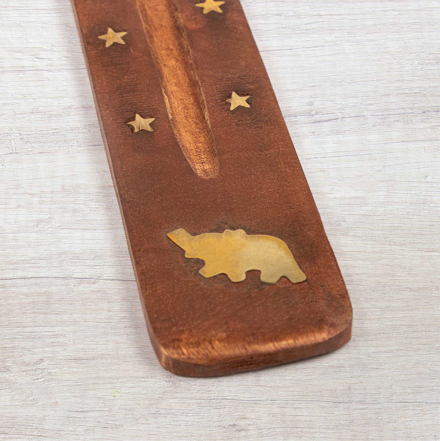 Sacred Balance Incense Holder Set