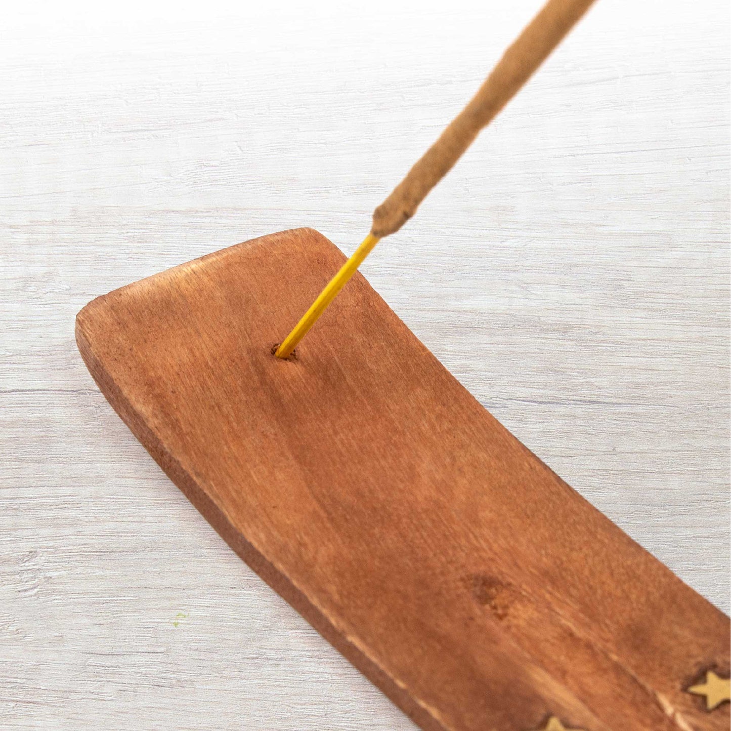 Sacred Balance Incense Holder Set