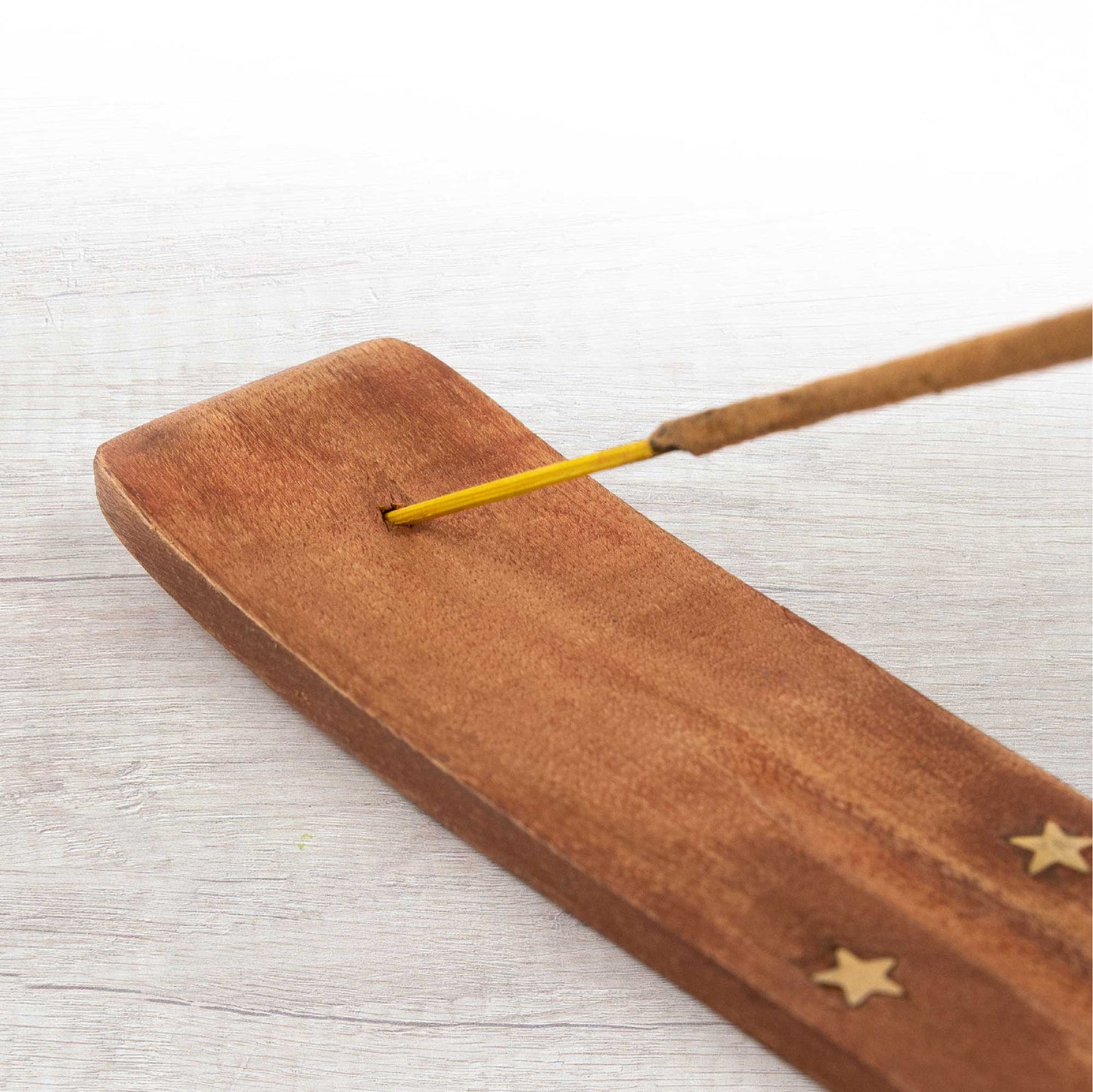 Incense Holder - Star