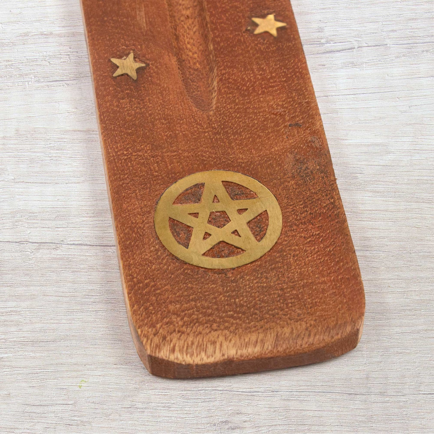 Incense Holder - Star