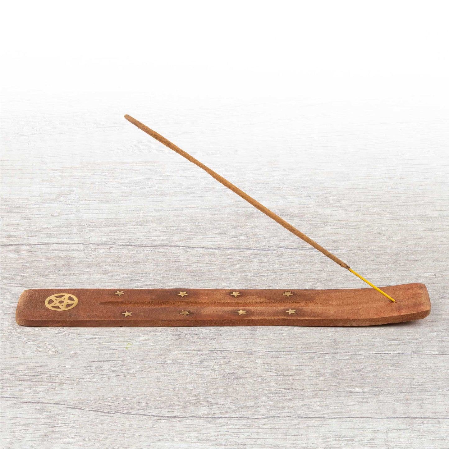 Incense Holder - Star