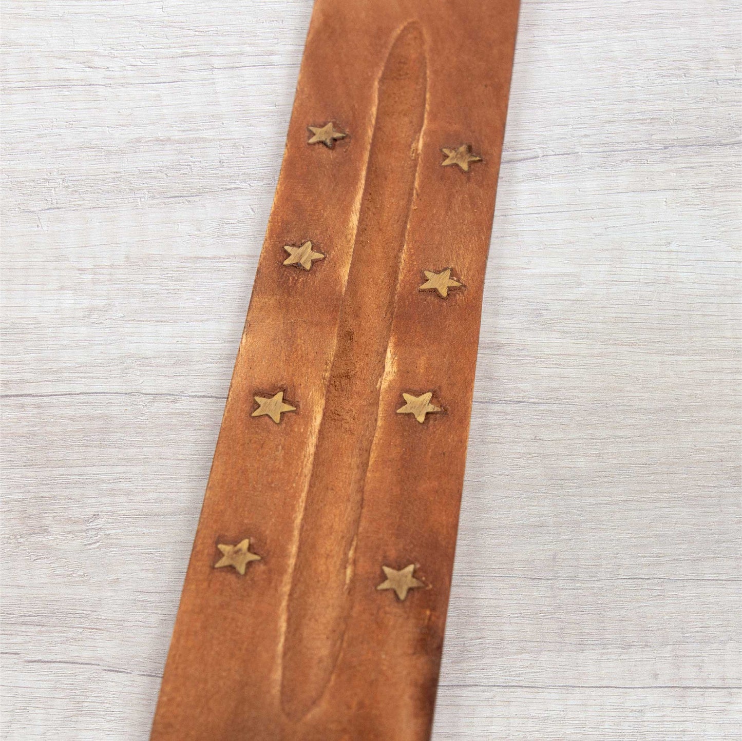 Inner Peace Incense Holder Set