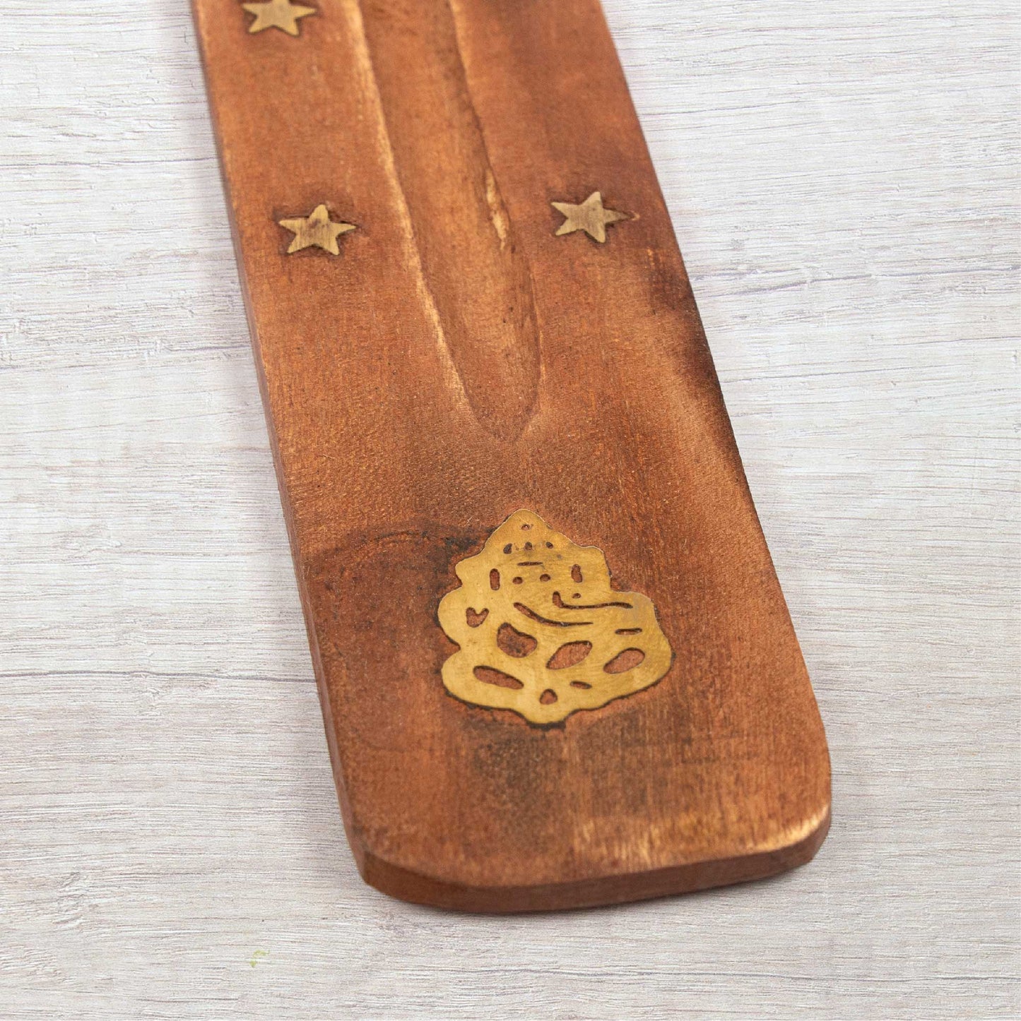 Inner Peace Incense Holder Set