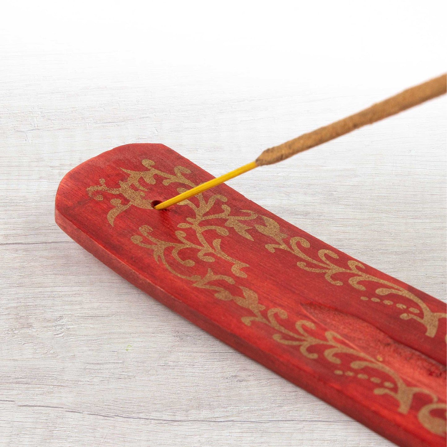 Gaja Tara Incense Holder Set