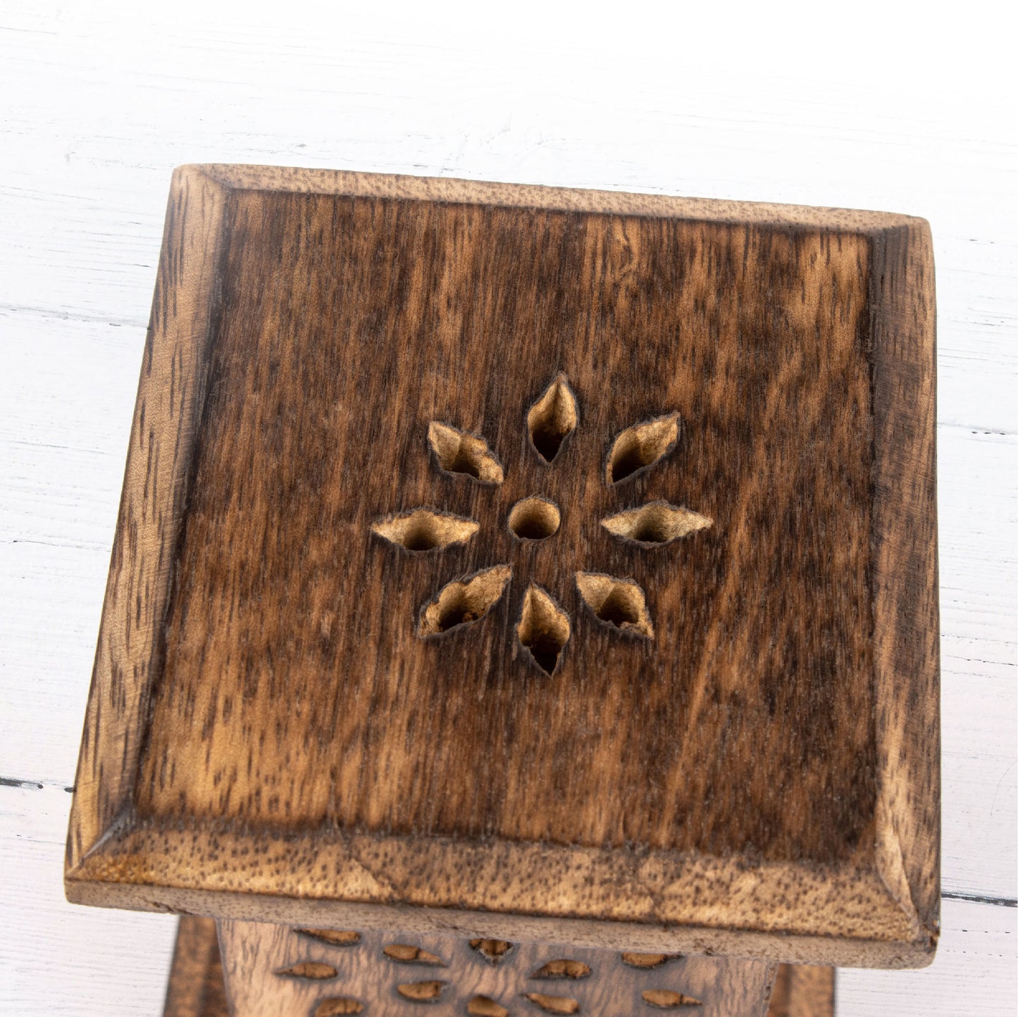 Incense Tower - Cone Holder