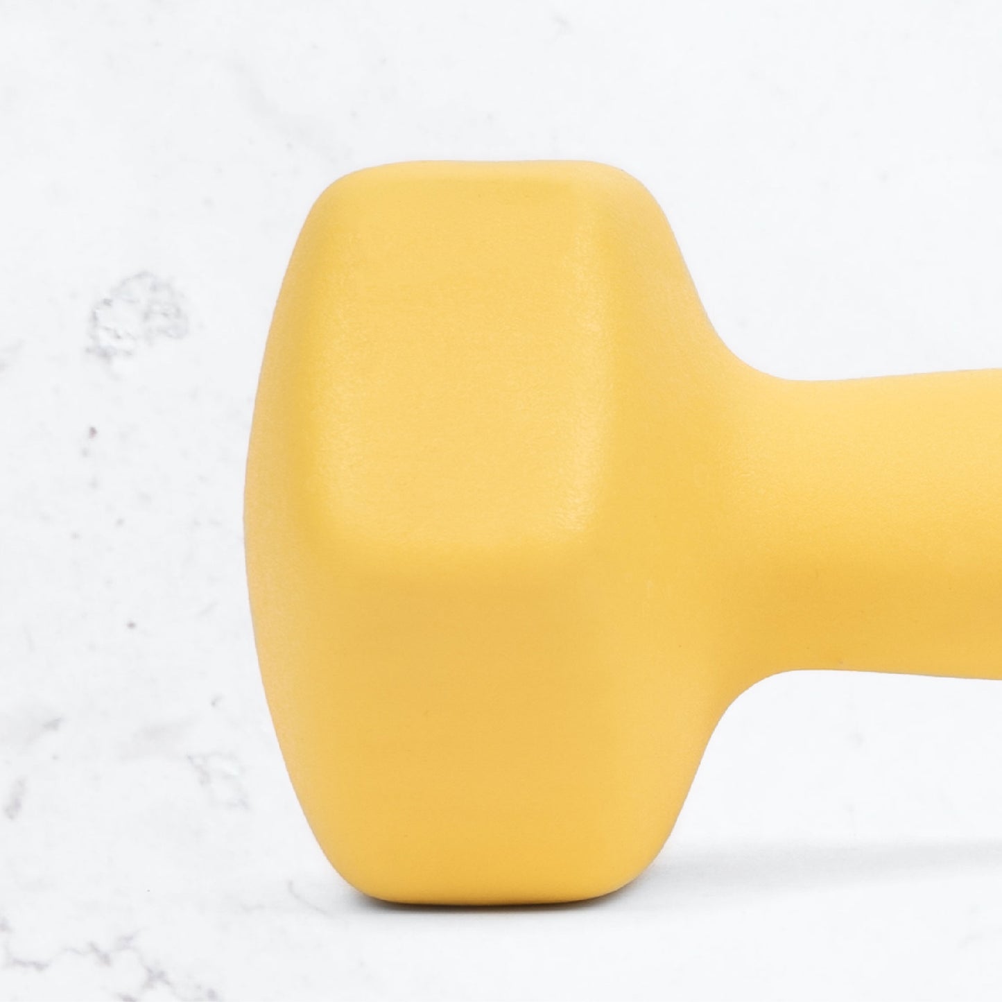 Hexagonal Dumbbell - 4kg Pair