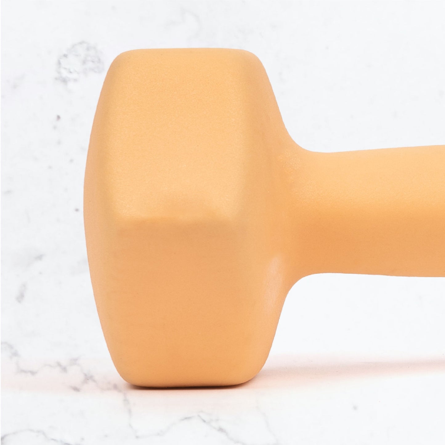 Hexagonal Dumbbell - 6kg Pair