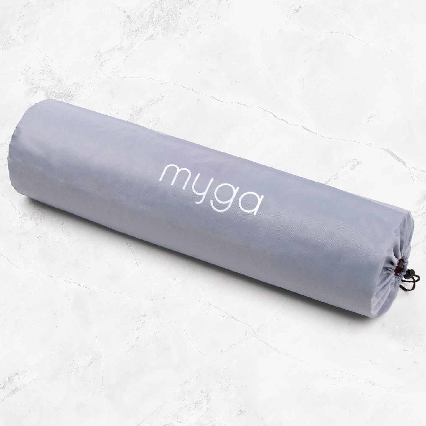 Yoga Mat Carry Bag - Grey