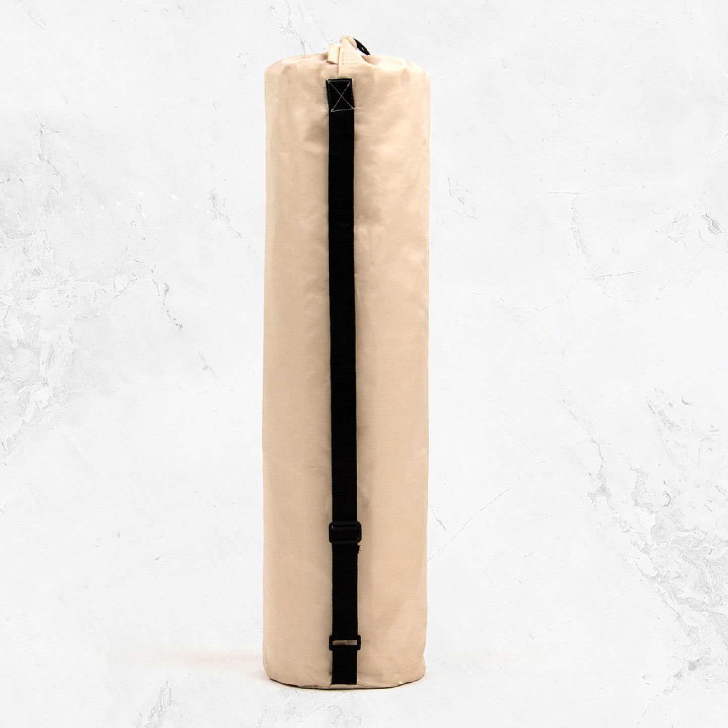 Yoga Mat Carry Bag - Beige