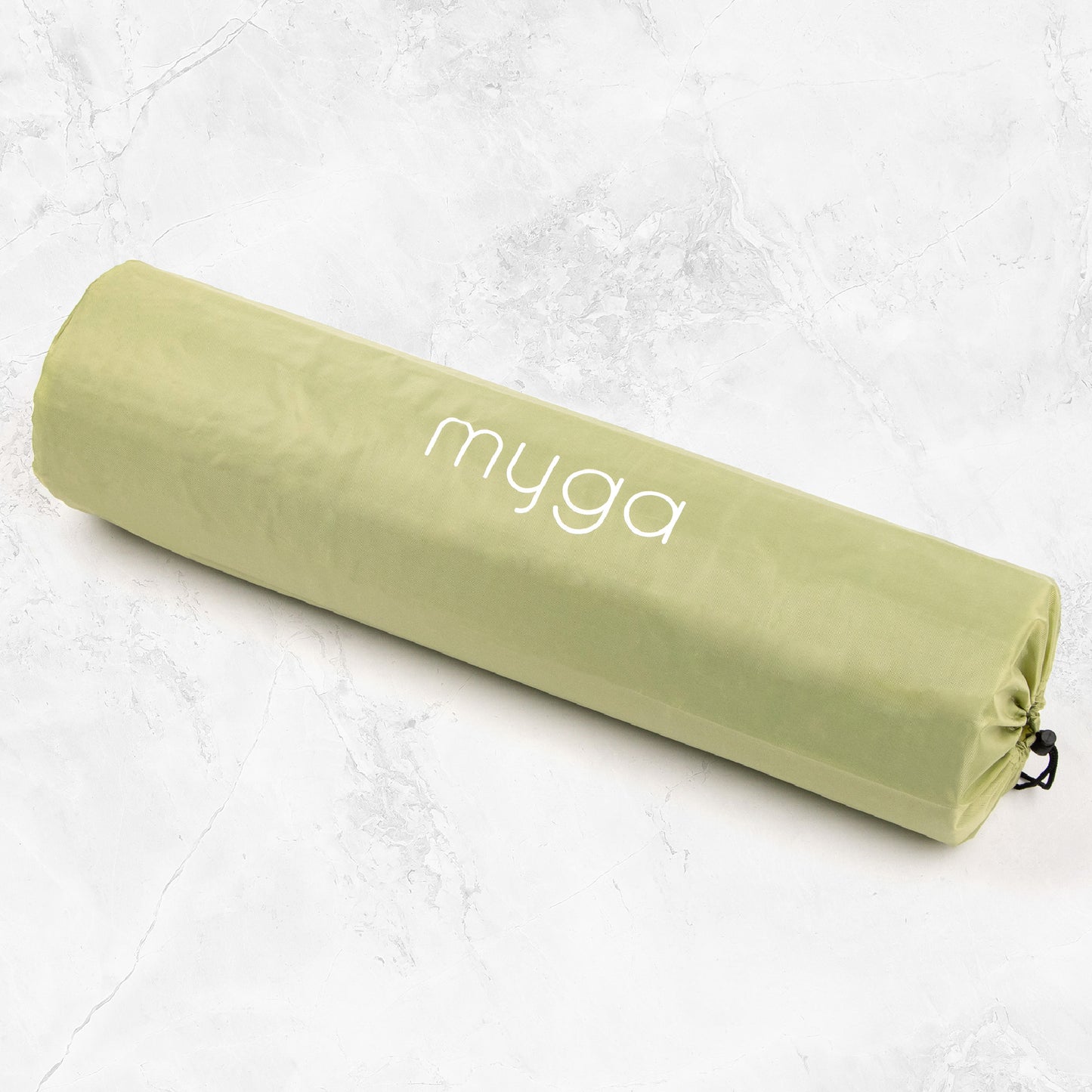 Yoga Mat Carry Bag - Green